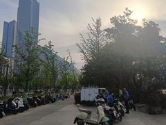 -天鹅湖体育公园