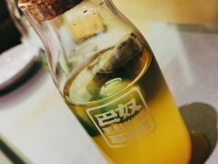 -巴奴毛肚火锅(新街口金鹰店)