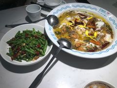 -花椒俏川菜小馆(南海万达店)