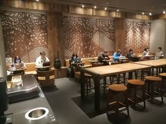 -星巴克(枣阳路店)