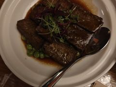 -本处·素食·融合料理(南油店)