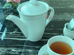 -希尔顿南海酒店·观廊大堂吧·海景下午茶