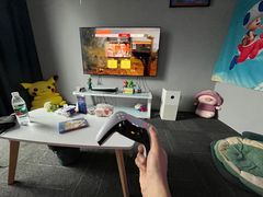 -浣熊部落ps4 ps5 switch 电玩(茶店子店)