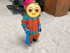 -长沙湘江冰雪世界