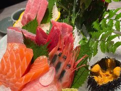 -阿吾罗日本料理(K11艺术中心店)