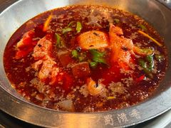 -蜀滋香鲜鱼美蛙火锅(339店)