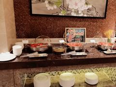 -索菲特西湖大酒店·香榭丽全日候餐厅(南山路店)