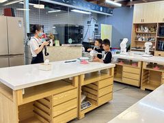 -ZUO无作不乐烘焙课堂(国贸城店)