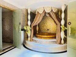 -伊芙世家美颜美养SPA