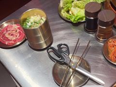 -西塔老太太泥炉烤肉(苏州大悦城店)