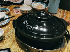-春润大地海南椰子鸡(沙井京基百纳广场店)