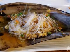 -云晓光头烧烤吧(德平路店)