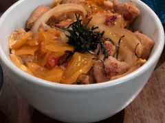 -铃木食堂(帽儿胡同店)