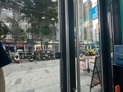 -拍刻风照相馆(花都融创店)