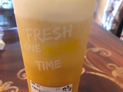 -丸摩堂鲜果茶(九方店)