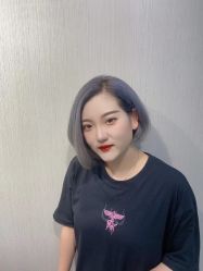 点击看大图 -思密达·烫染设计