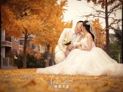-艺匠摄影ARTIZ STUDIO(大连店)