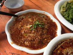 -勇猛子川菜馆(新军路店)