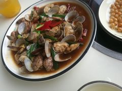 -鑫悦楼煎蟹·16年海鲜大排档