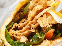 -新农村煎饼果子(香港花园店)