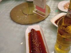 -顺风海鲜港(长寿路店)