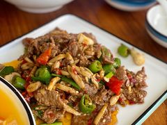 -云隐小厨·传统大理美食(复兴路店)