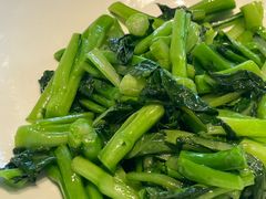 -绿杨春·淮扬宴(庐山路店)