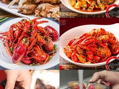 -一起吃小龙虾·海鲜(海珠店)