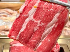 -姜胖胖首尔自助烤肉·街头小吃大排档(国瑞中心店)