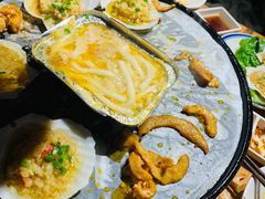 -么肆烤肉(汉街形象店)