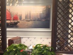 -高第街56号港式餐厅(山大路店)