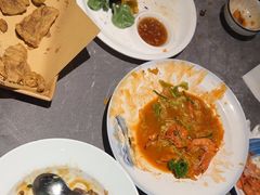 -1937青岛老味道·海肠捞饭·青岛菜(大鲍岛栈桥店)