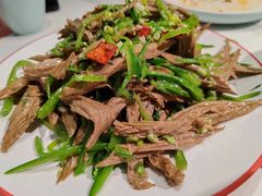 -老三烤肉·融合菜宴会厅