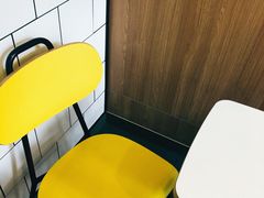 用餐区-麦当劳(文武路店)