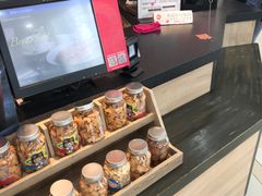 -85度C(深圳佳宁娜店)
