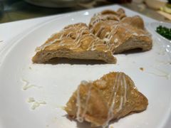 -功德林(南京西路店)