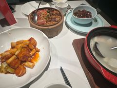 -外婆家(西红门荟聚购物中心店)