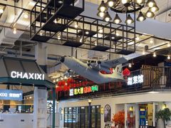 -横琴购口岸商业广场