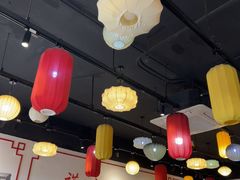 -福荣居褡裢火烧京味家常菜(西四店)