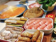 -梯坎老火锅(天禧店)