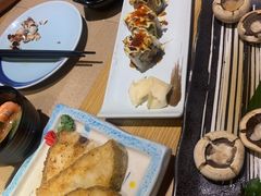 -三石铁板烧(紫竹桥店)