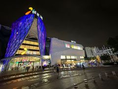 -广州白马服装市场