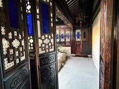 -胡雪岩故居