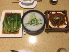 -喜鹊茶点.啫煲(车陂店)