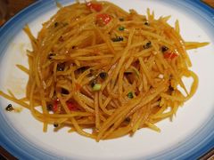 湘西绝味土豆丝-湘味淳(千禧街店)