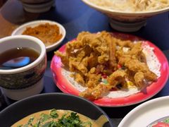 -沸炉重庆老火锅(军事博物馆店)