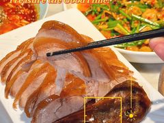 -雀蓝川菜(奥体广场店)