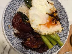 -鹅冠港式茶餐厅(来福士店)