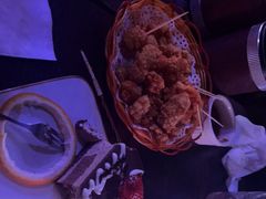 -MOSSO音乐酒吧·live house(长乐路店)
