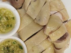 壹心鸡-文记壹心鸡(宝华路店)